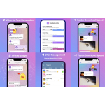 تلگرام پریمیوم - تصویر 4