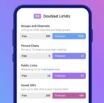 تلگرام پریمیوم - تصویر 6