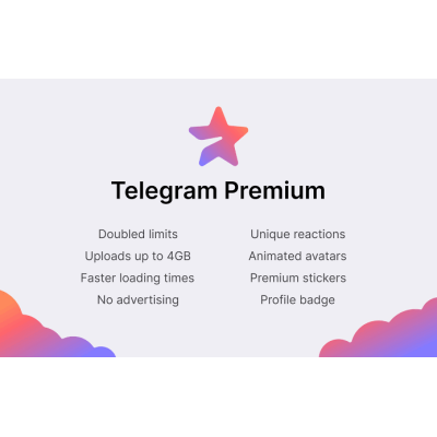 تلگرام پریمیوم - تصویر 7