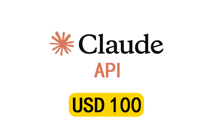 claude 100 کلاود کردیت