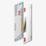 کیبورد NuPhy Air96 v3 - تصویر 3