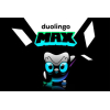 بالاترین سطح اشتراک: Duolingo Max. Source: Duolingo Blog