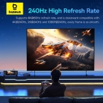 کابل USB C به DisplayPort بایسوس 8K - تصویر 3