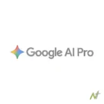 اشتراک گوگل ai پرو