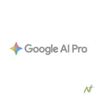 اشتراک گوگل ai پرو