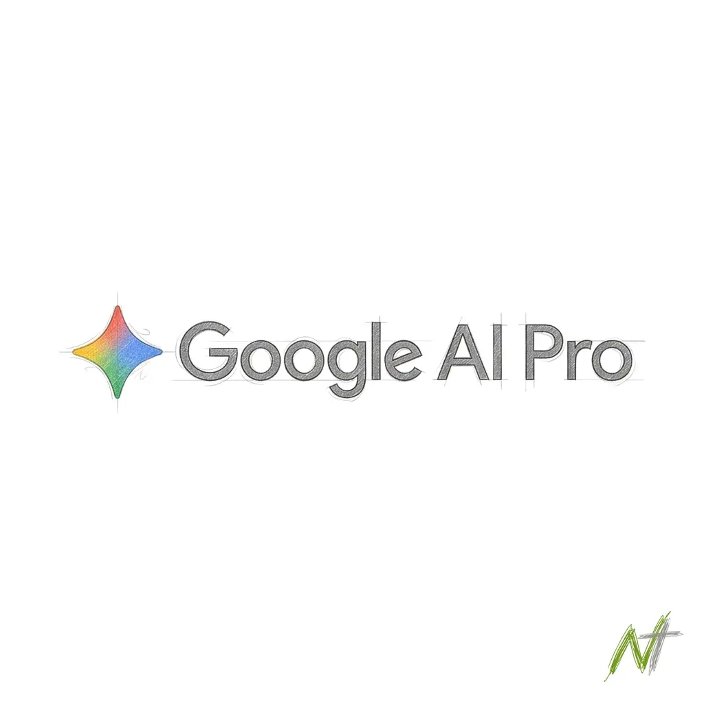 google ai pro اشتراک گوگل ai پرو