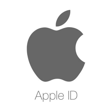 apple id اپل ایدی
