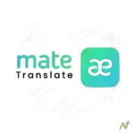 خرید mate translate