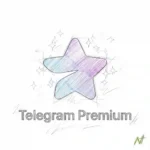 خرید تلگرام پریمیوم